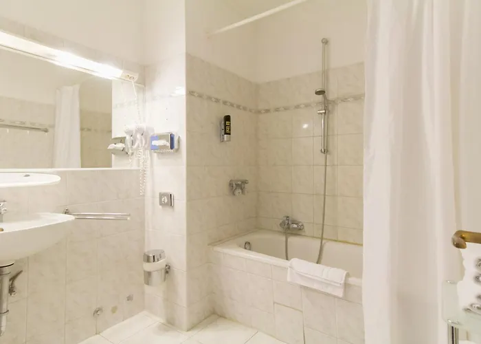 Appart hôtel Vega 3*