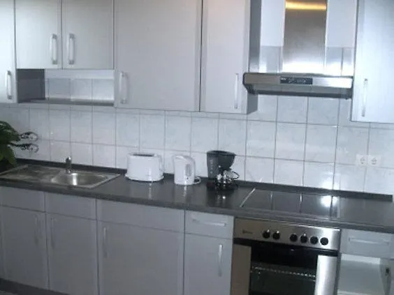 Vega Appart hôtel 3*