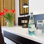 Апарт-отель Vega Берлин
