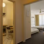 Апарт-отель Vega Берлин