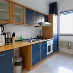 Vega Апарт-отель Берлин