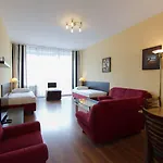 Vega Апарт-отель 3*
