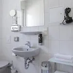 Apart-hotel Vega Berlim