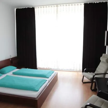Vega Lejlighedshotel