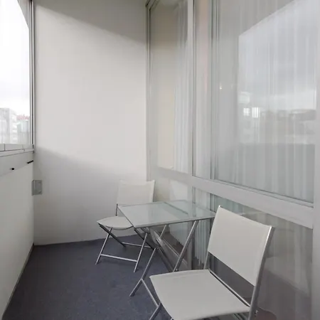 Vega Апарт-отель