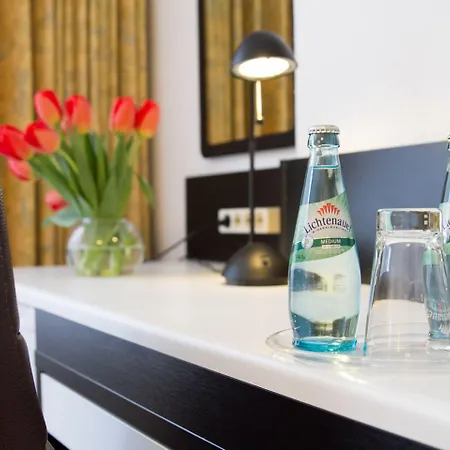 Апарт-отель Vega Берлин