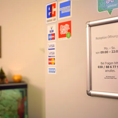 아파트호텔 베가