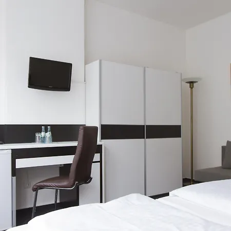 Vega Appart hôtel 3*