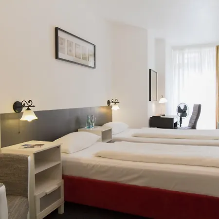 Vega 3* Берлин