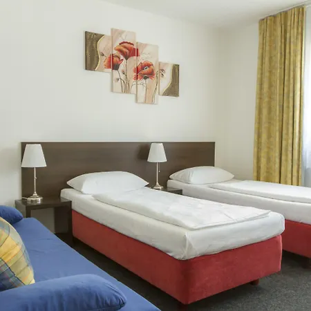 Vega 3* Берлин