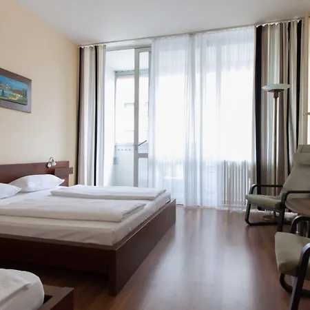 Vega Апарт-отель