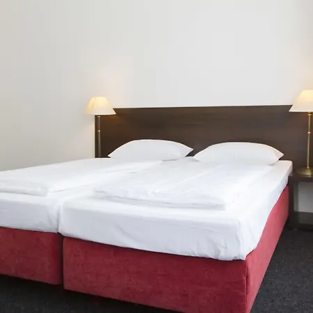 Апарт-отель Vega Берлин