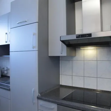 Appart hôtel Vega Berlin
