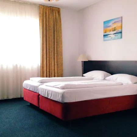 Appart hôtel Vega Berlin