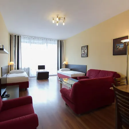 Vega Appart hôtel 3*