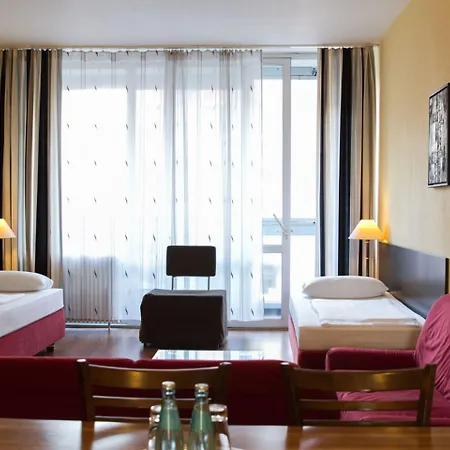 Vega Appart hôtel