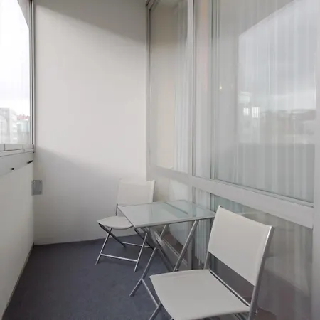 Апарт-отель Vega