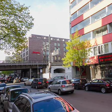 Vega Lägenhetshotell