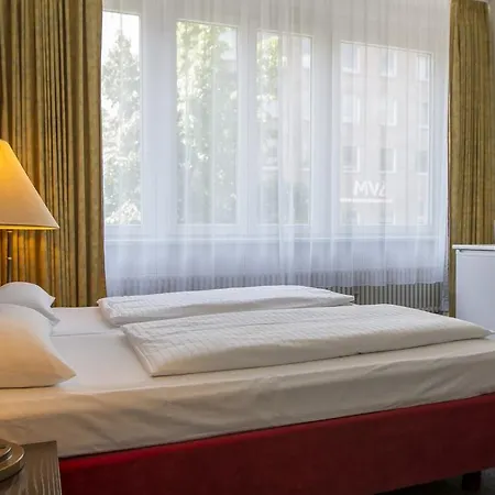 Vega Lejlighedshotel
