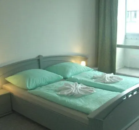 아파트호텔 베가 3*