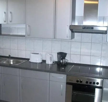 Vega Апарт-отель 3*