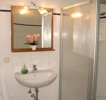 Lejlighedshotel Vega 3*