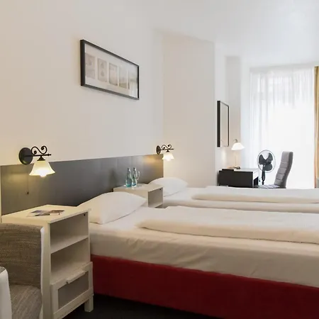 Vega Апарт-отель Берлин