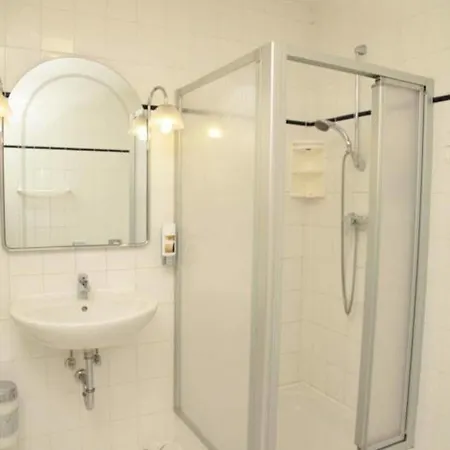 Lejlighedshotel Vega