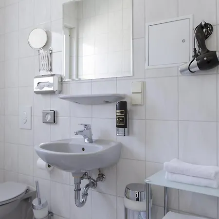 아파트호텔 베가 베를린