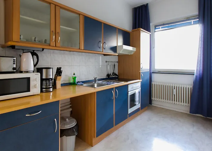 Vega Апарт-отель Берлин