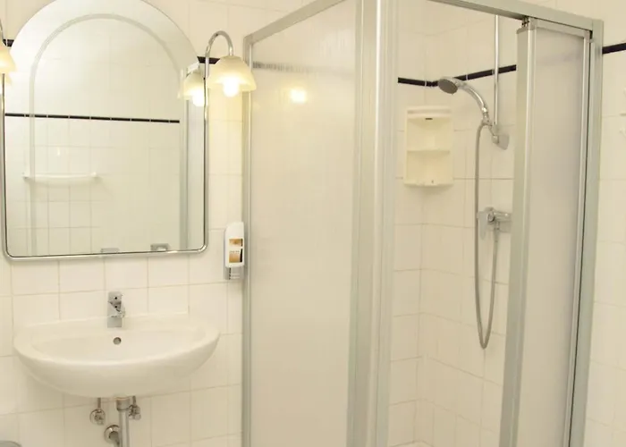 Lägenhetshotell Vega